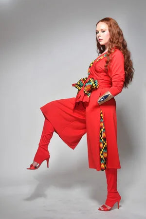 Signature Jumpsuit