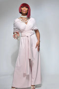MooreWrap Classic Mauve Long