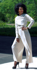 MooreWrap Classic - White Long